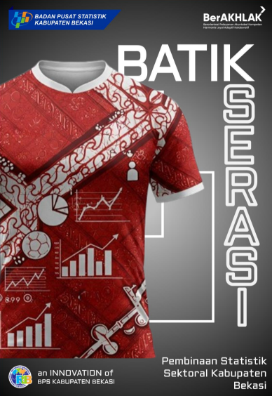 BATIK SERASI